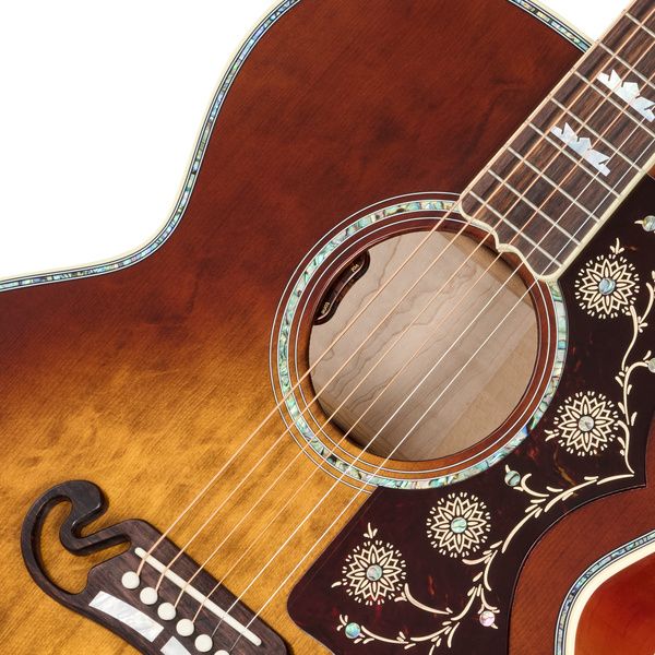 Gibson SJ-200 Anniversary Ltd