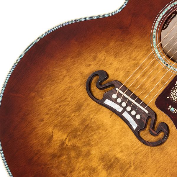Gibson SJ-200 Anniversary Ltd