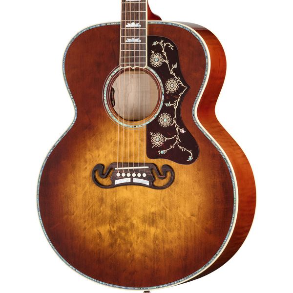 Gibson SJ-200 Anniversary Ltd