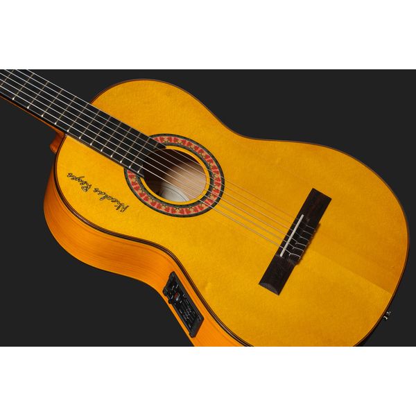 Manuel Rodriguez Signature Legacy Gipsy Kings Y