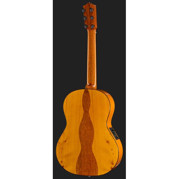 Manuel Rodriguez Signature Legacy Gipsy Kings Y