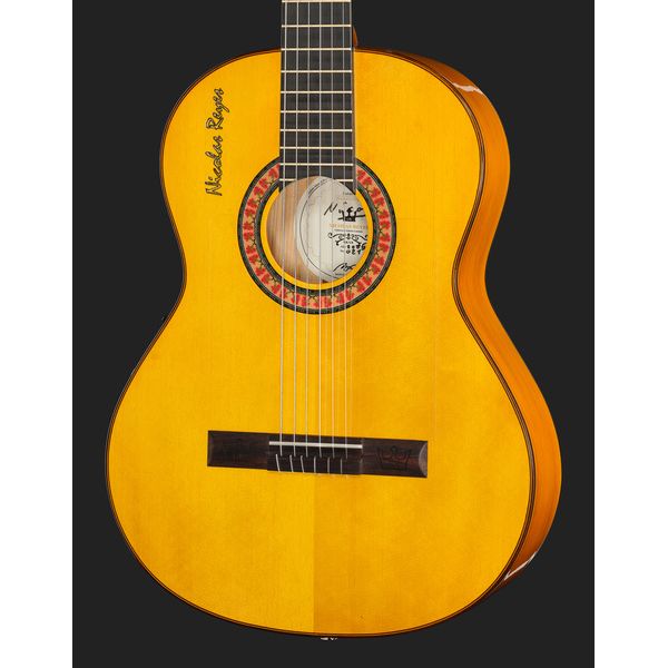 Manuel Rodriguez Signature Legacy Gipsy Kings Y