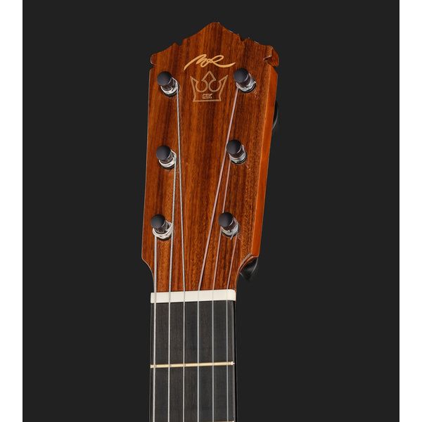 Manuel Rodriguez Signature Legacy Gipsy Kings Y