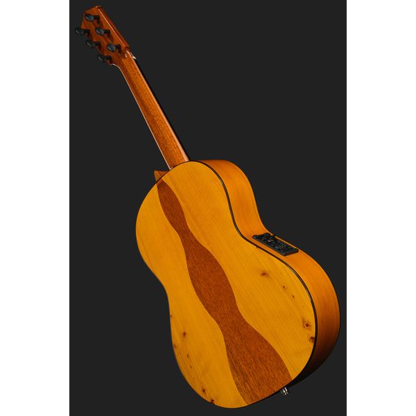 Manuel Rodriguez Signature Legacy Gipsy Kings Y