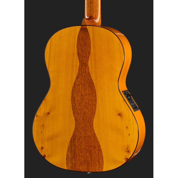 Manuel Rodriguez Signature Legacy Gipsy Kings Y
