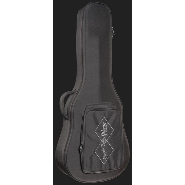 Epiphone Hummingbird Deluxe EC IBC
