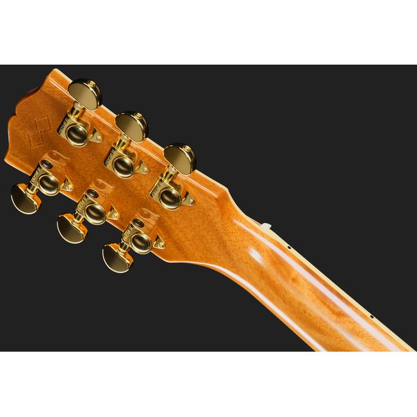 Epiphone Hummingbird Deluxe EC IBC