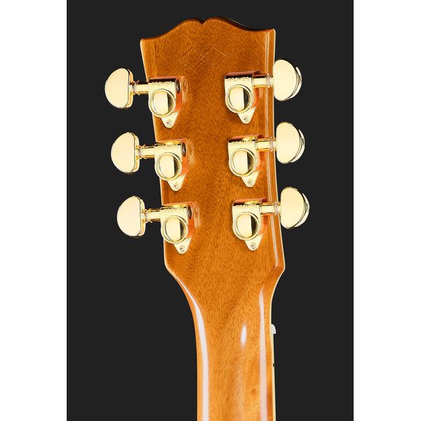 Epiphone Hummingbird Deluxe EC IBC