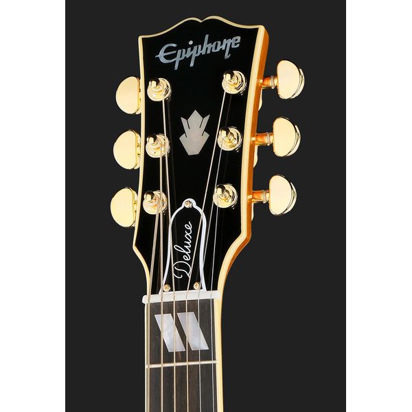 Epiphone Hummingbird Deluxe EC IBC