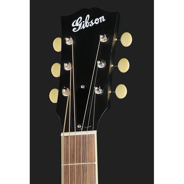 Gibson J-185 Century 12-Fret EB