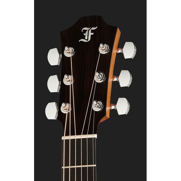 Furch OMc-CM VTC a W Gb