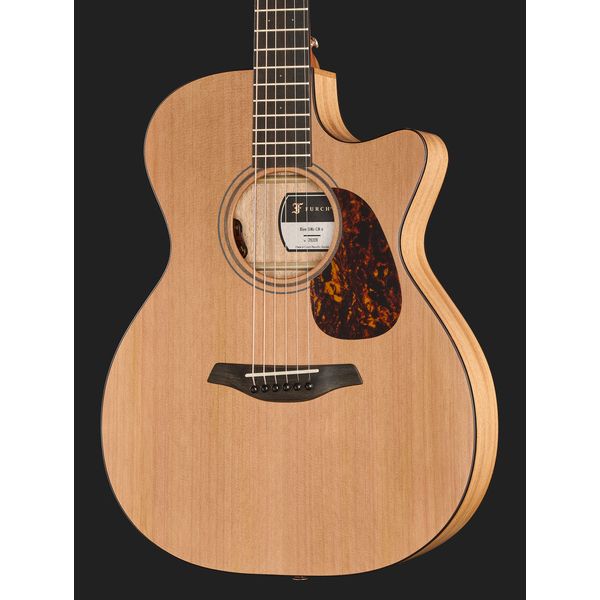 Furch OMc-CM VTC a W Gb