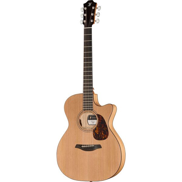 Furch OMc-CM VTC a W Gb