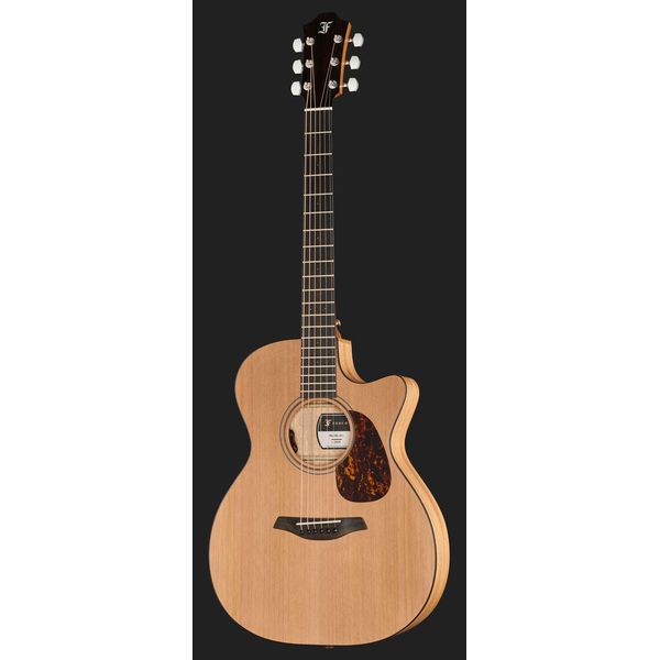 Furch OMc-CM VTC a W Gb