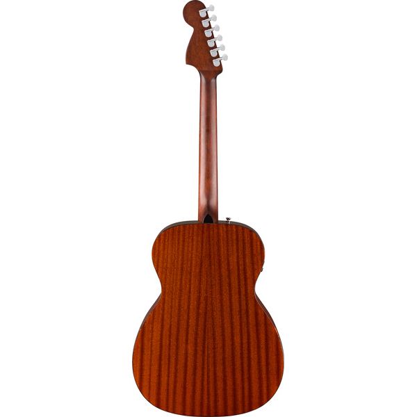 Fender CA DLX Monterey E HSB