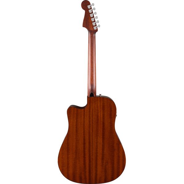 Fender CA DLX Redondo CE