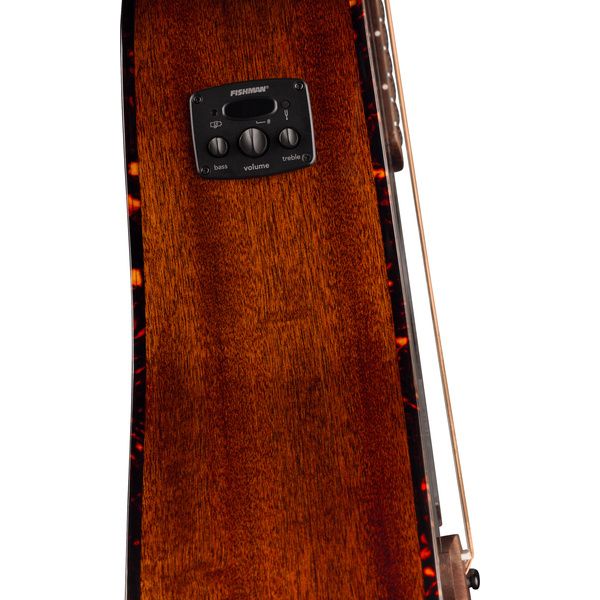 Fender CA DLX Redondo CE