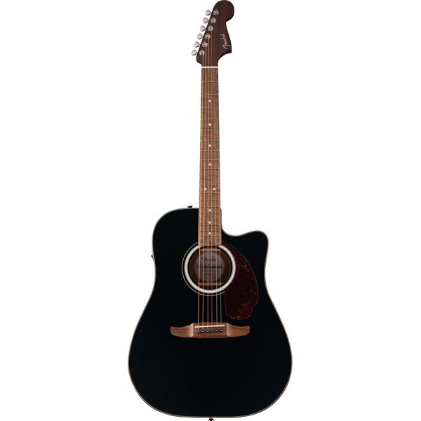Fender CA DLX Redondo CE