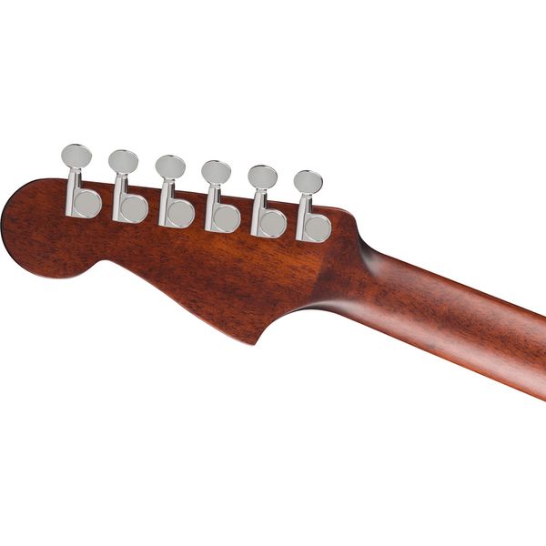 Fender CA DLX Redondo CE
