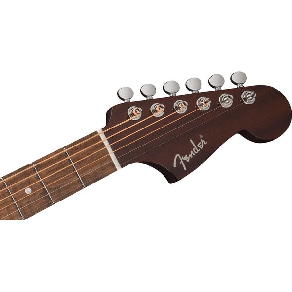Fender CA DLX Redondo CE