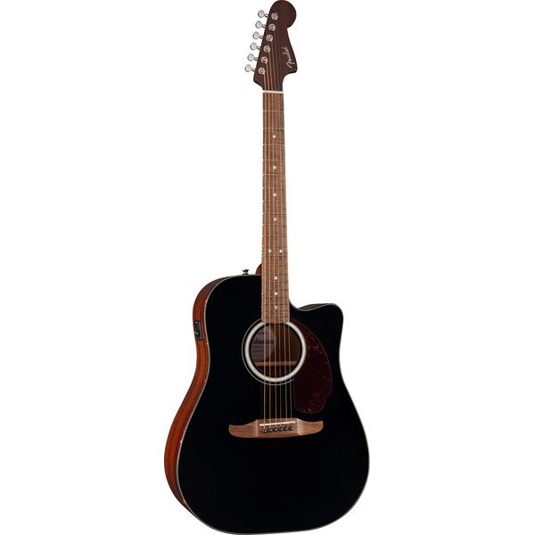 Fender CA DLX Redondo CE