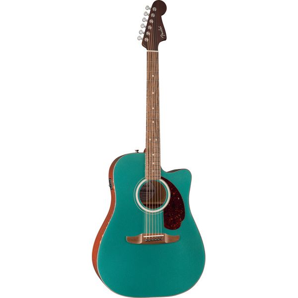 Fender CA DLX Redondo CE SHW