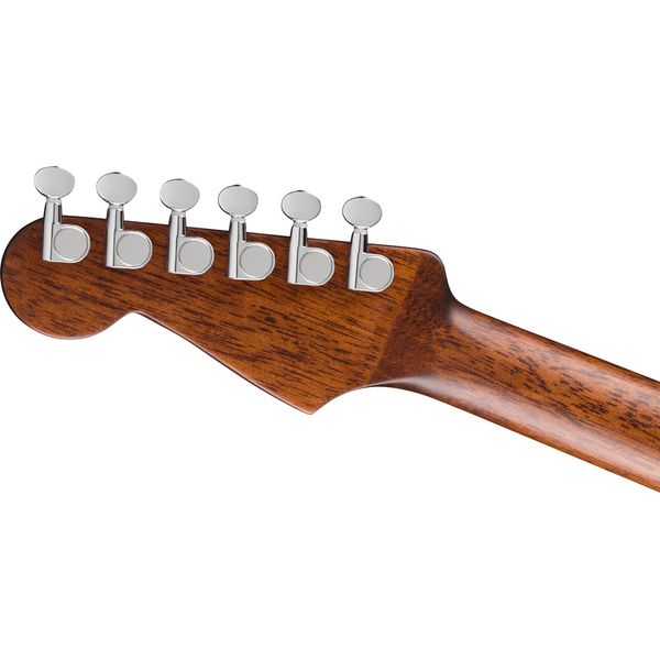 Fender CA DLX Redondo Jr E HSB