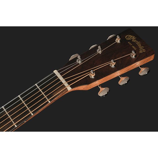Martin Guitar 000-13E Retro LH