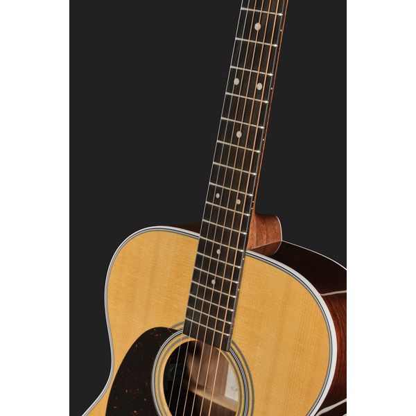Martin Guitar 000-13E Retro LH