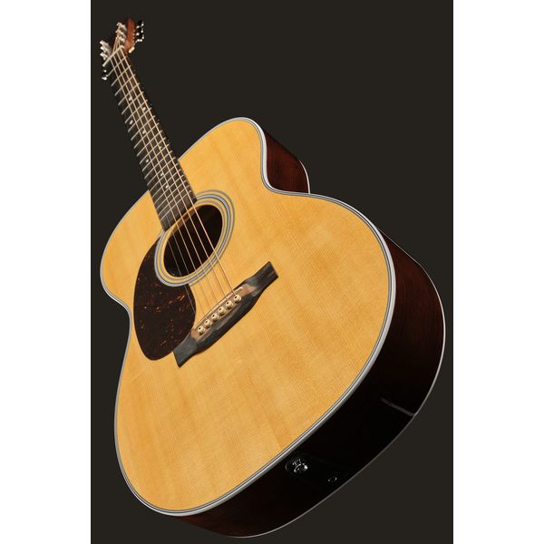 Martin Guitar 000-13E Retro LH