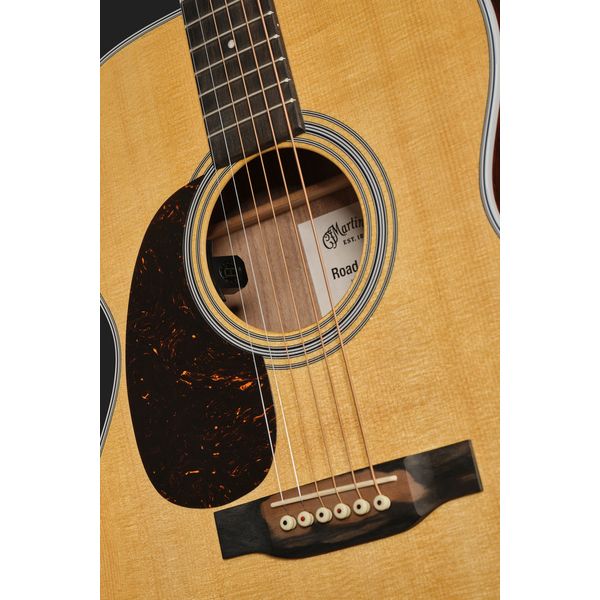 Martin Guitar 000-13E Retro LH