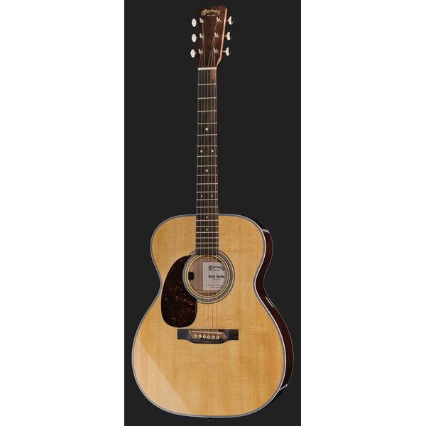 Martin Guitar 000-13E Retro LH