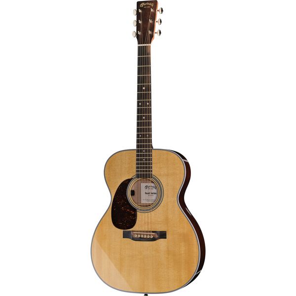 Martin Guitar 000-13E Retro LH