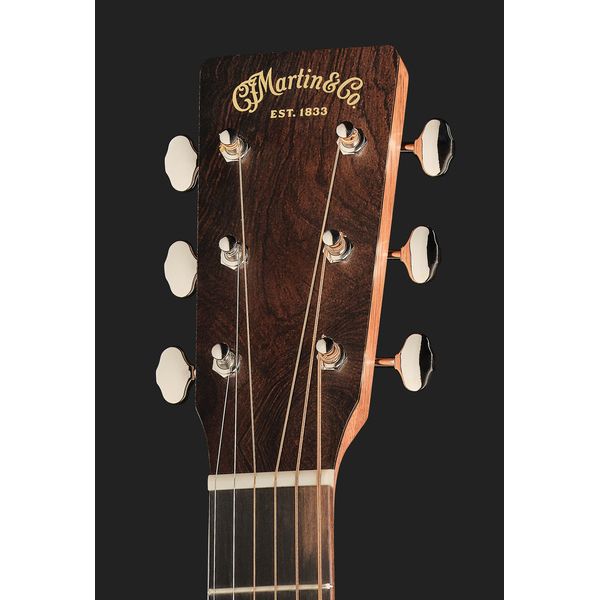Martin Guitar 000-13E Retro LH
