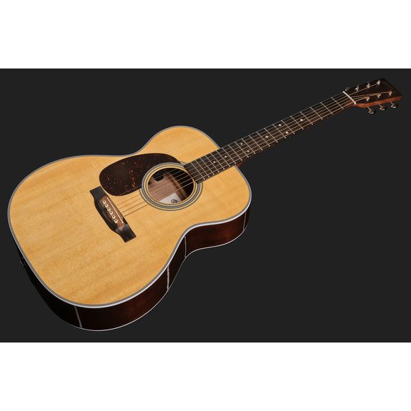 Martin Guitar 000-13E Retro LH