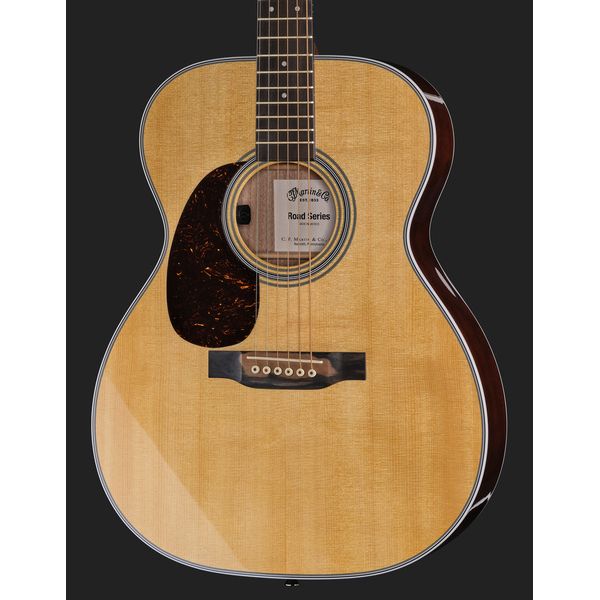 Martin Guitar 000-13E Retro LH