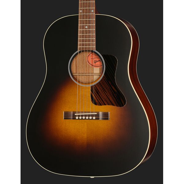 Gibson J-45 Century 12-Fret