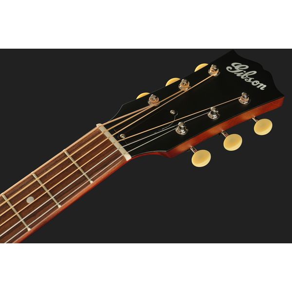 Gibson J-45 Century 12-Fret