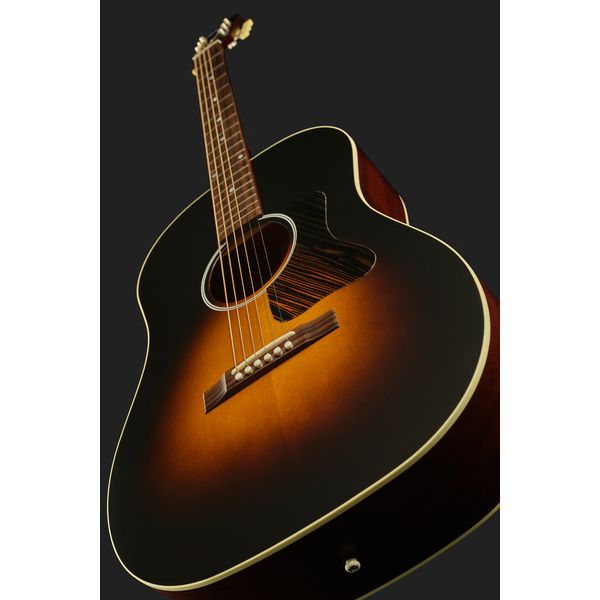 Gibson J-45 Century 12-Fret