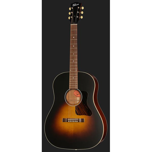Gibson J-45 Century 12-Fret