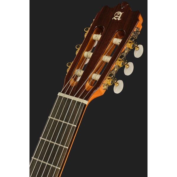 Alhambra 4P Incl Gig Bag