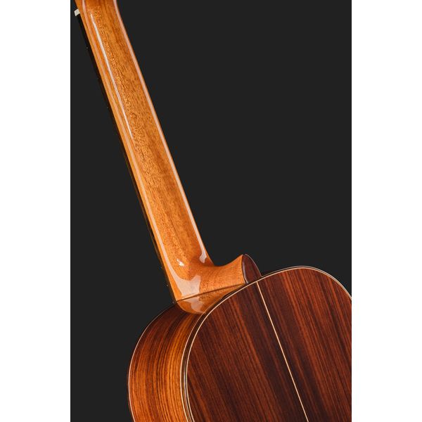 Alhambra 4P Incl Gig Bag