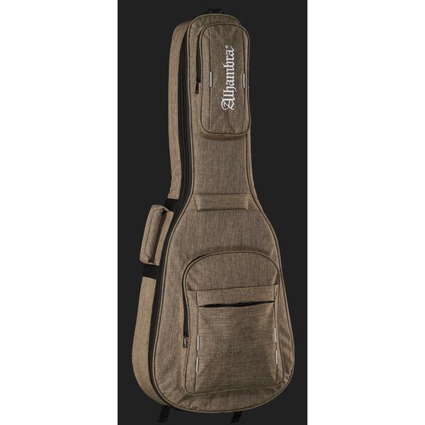 Alhambra 4P Incl Gig Bag