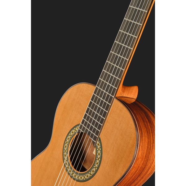 Alhambra 4P Incl Gig Bag