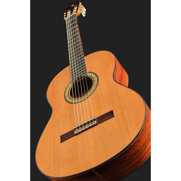 Alhambra 4P Incl Gig Bag