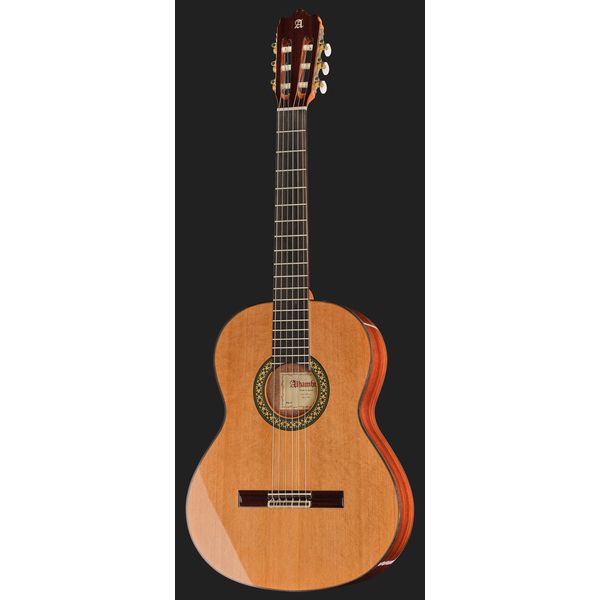 Alhambra 4P Incl Gig Bag