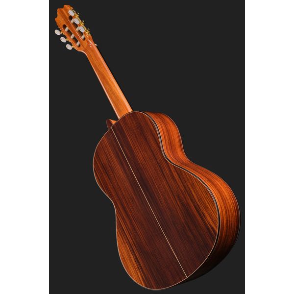 Alhambra 4P Incl Gig Bag