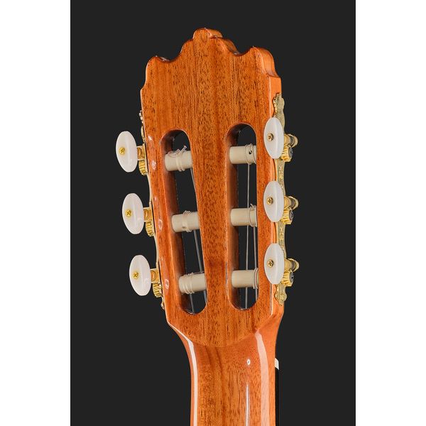 Alhambra 4P Incl Gig Bag
