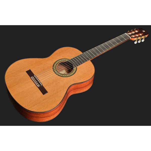Alhambra 4P Incl Gig Bag