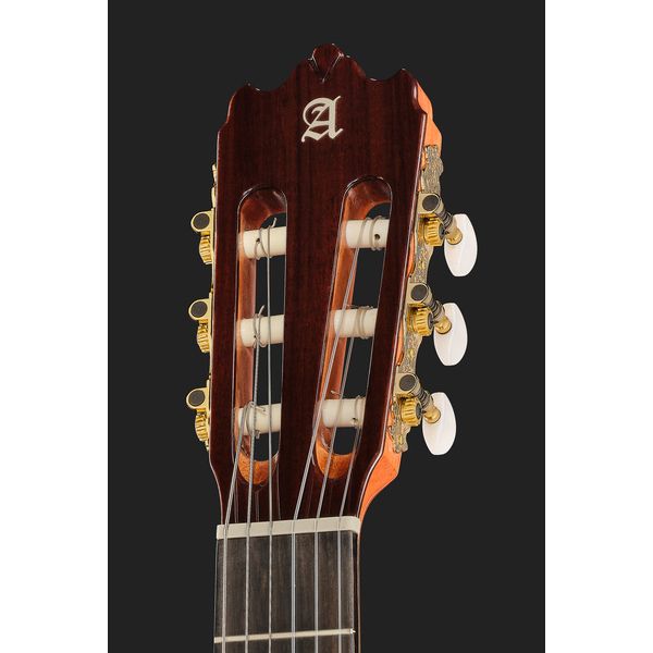 Alhambra 4P Incl Gig Bag